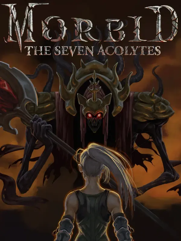 The Seven PC