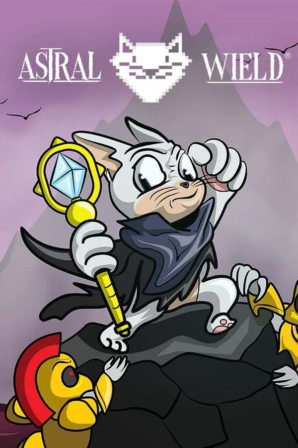 Astral Wield PC