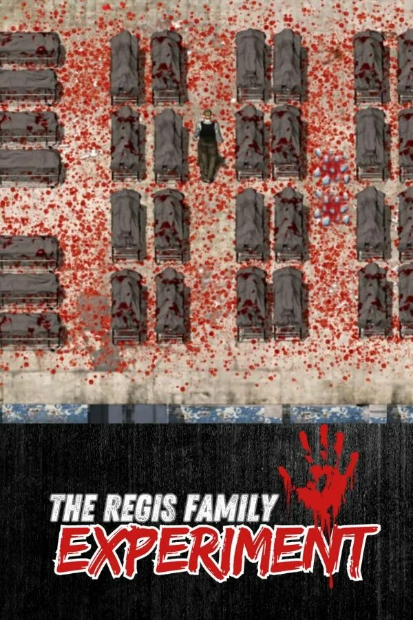 The Regis Family Experiment PC