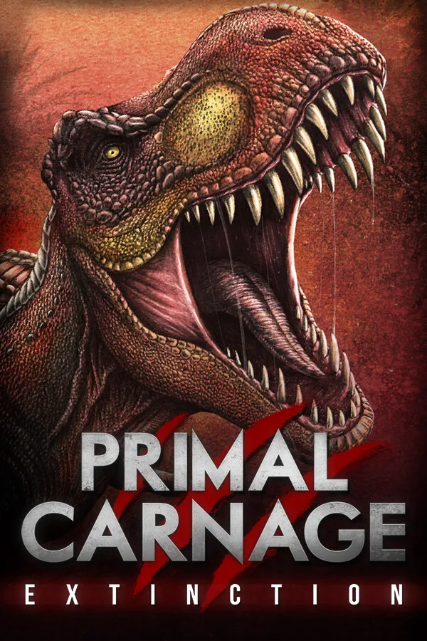Primal Carnage: Extinction