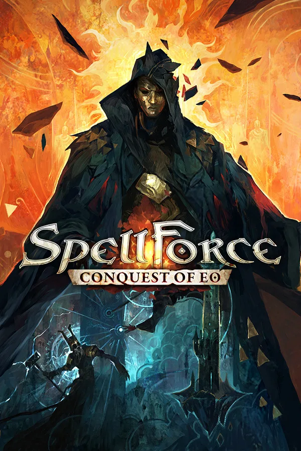 SpellForce (Complete Edition) (EU)