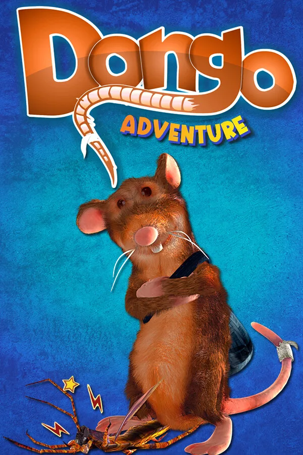 Dongo Adventure