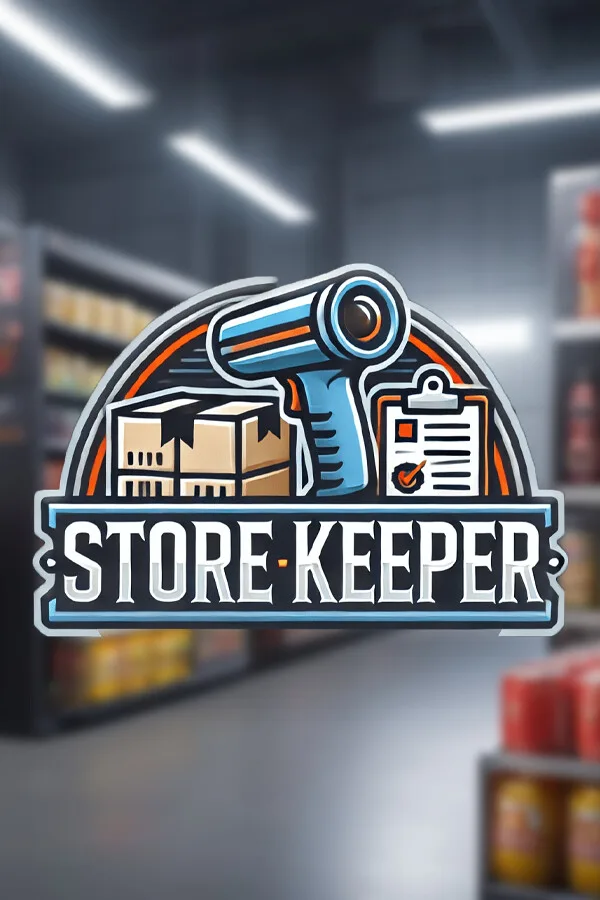 Store Keeper PC