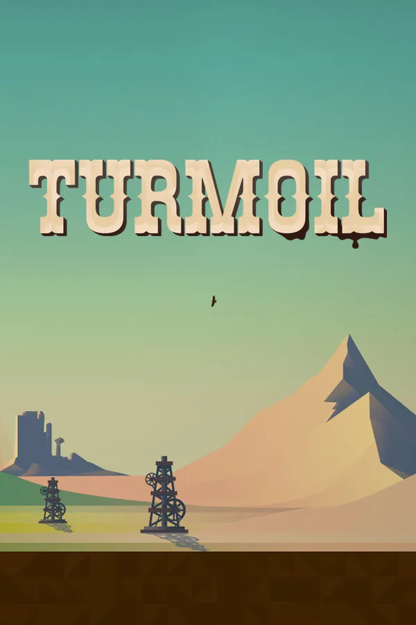 Turmoil TR PC