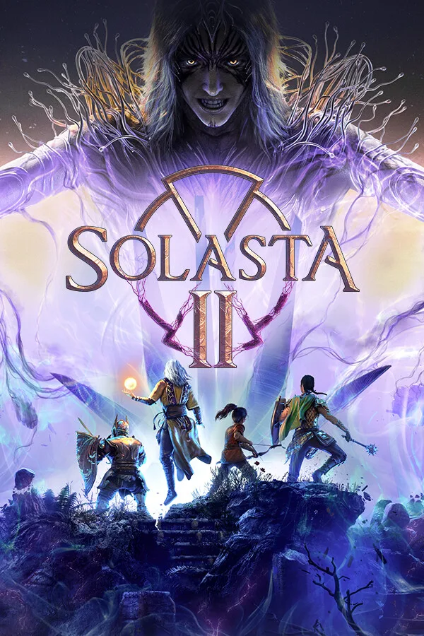 Solasta II (Early Access) (ASIA)