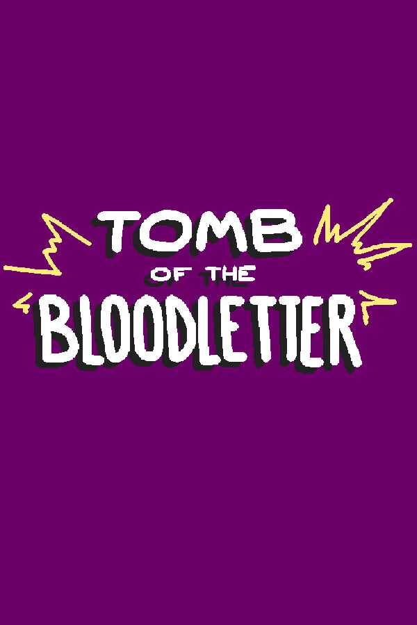 Tomb of the Bloodletter PC
