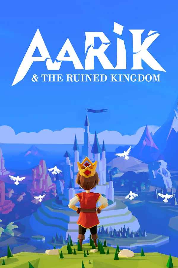 Aarik and the Ruined Kingdom PC