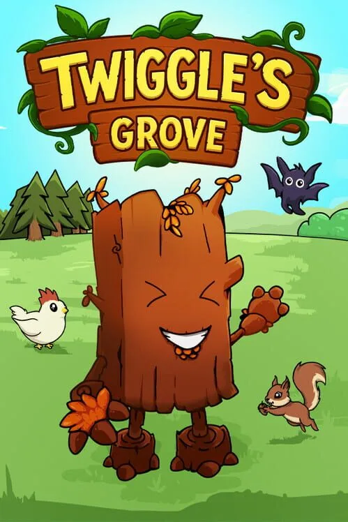 Twiggle's Grove PC