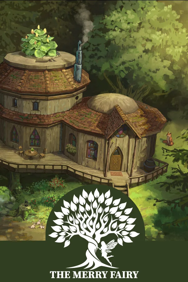The Merry Fairy PC