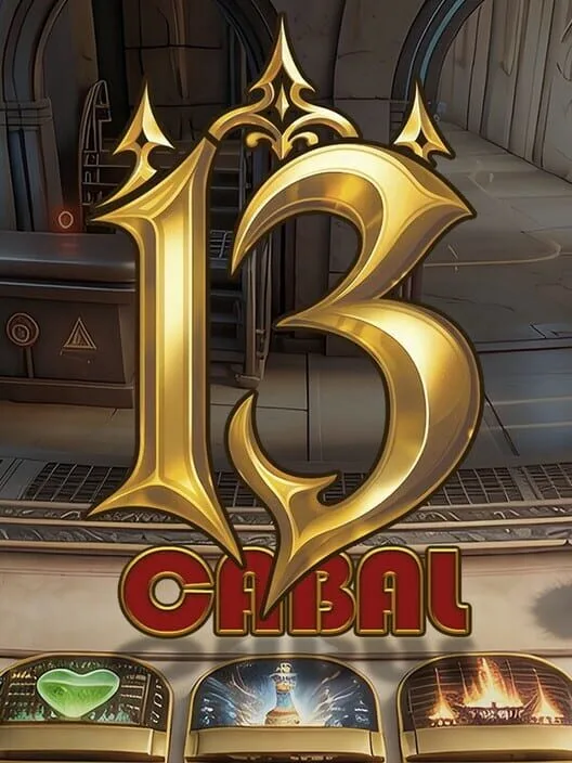 Cabal 13 PC