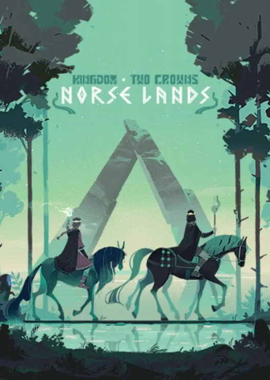 Kingdom Two Crowns: Norse Lands (EU)