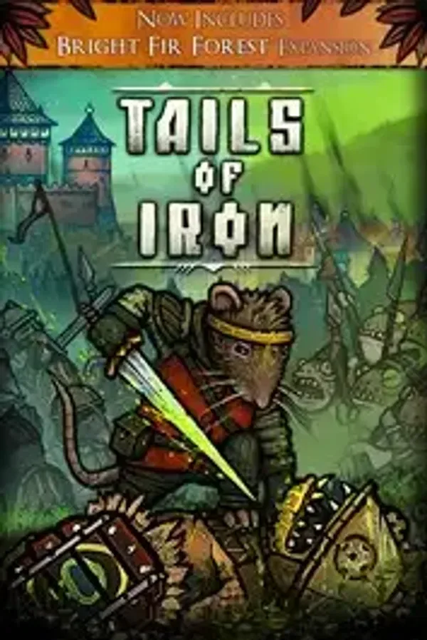Tails of Iron SEA