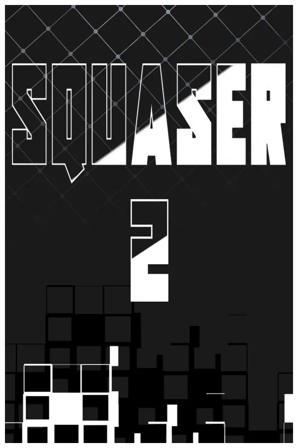 SQUASER 2 PC