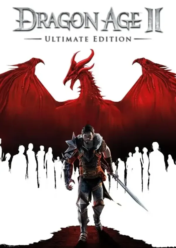 Dragon Age II (Ultimate Edition)