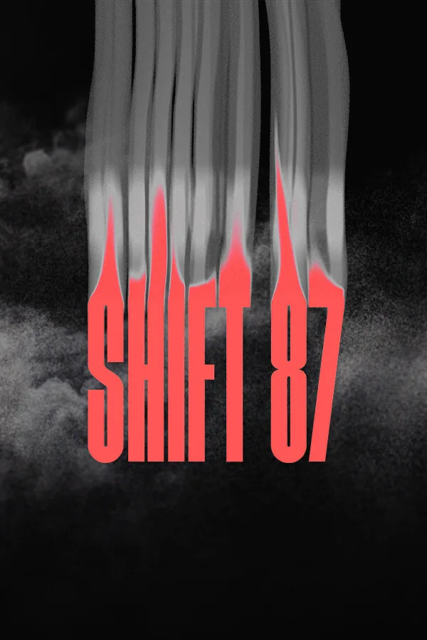 Shift 87 PC