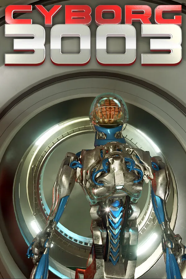Cyborg3003 PC