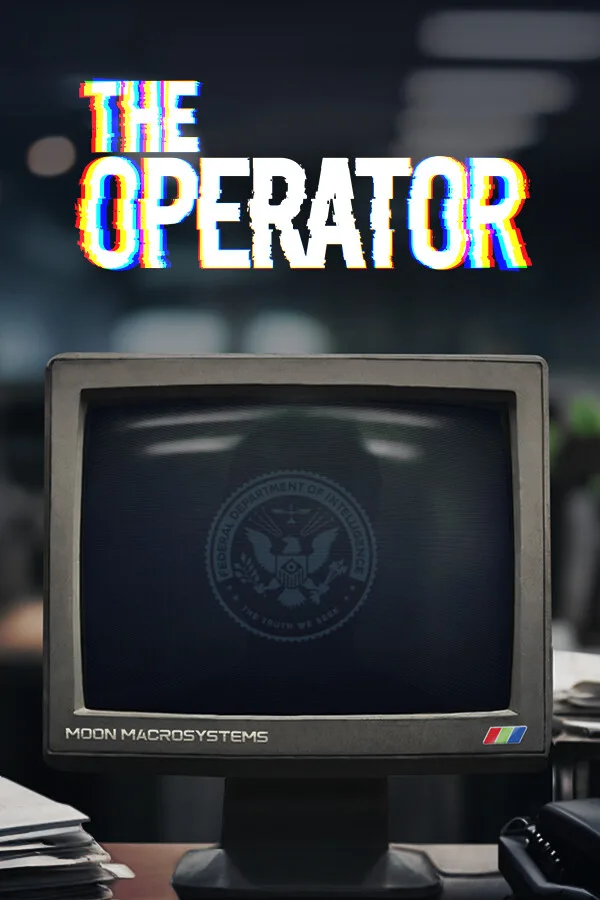 The Operator PC