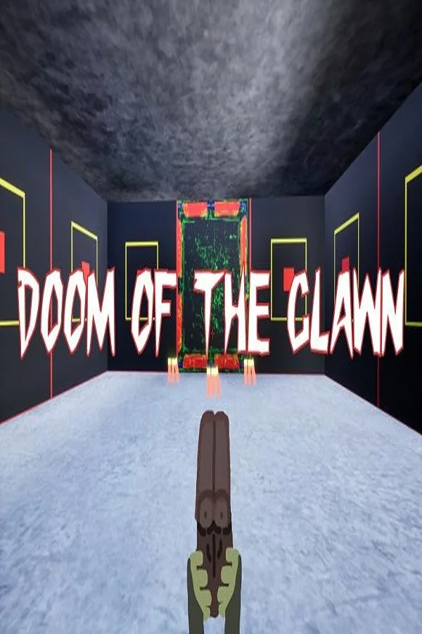 Doom of the Clawn PC