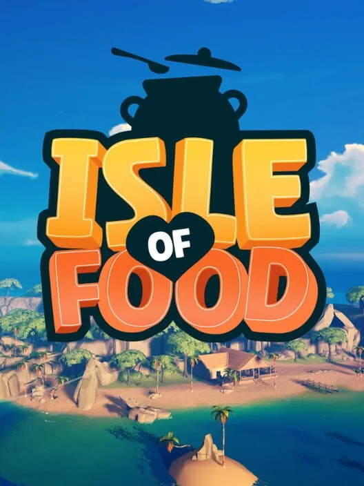 Isle of Food PC