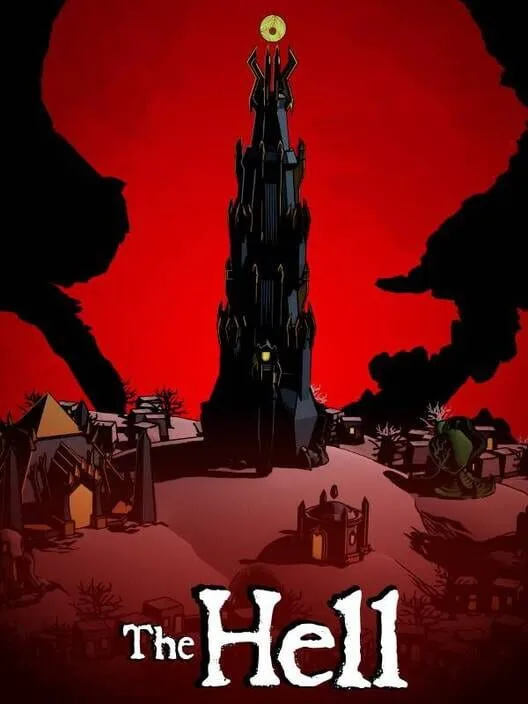 The HELL: City Builder of the Dead PC