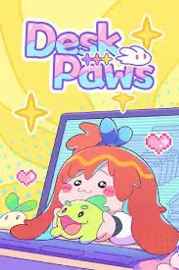Desk Paws PC