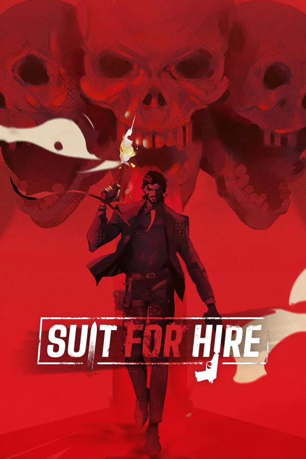 Suit for Hire