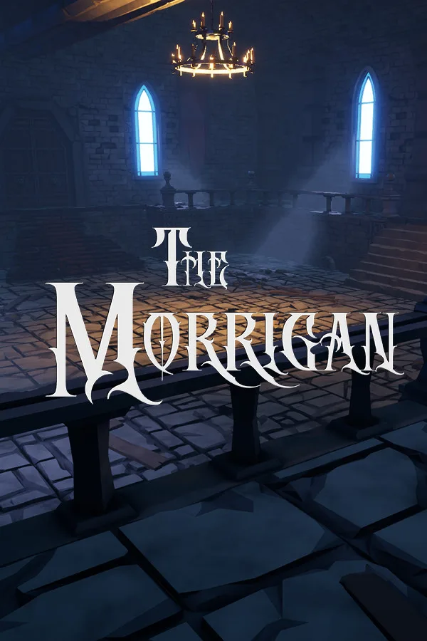 The Morrigan