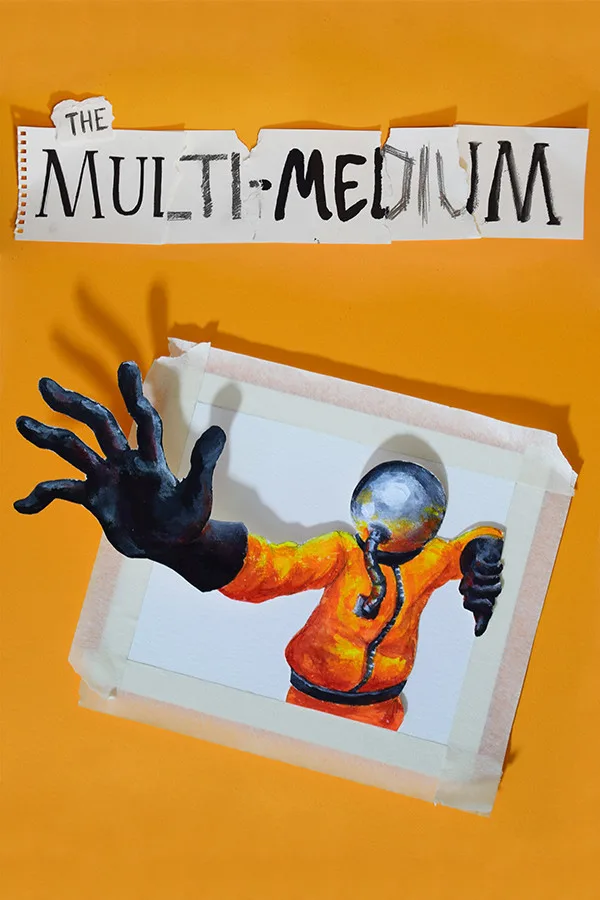 The Multi-Medium PC
