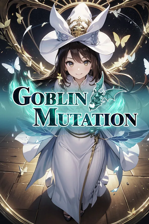Goblin: Mutation PC