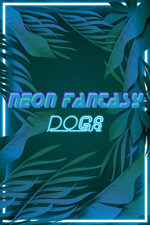 Neon Fantasy: Dogs PC