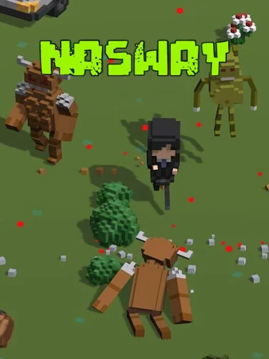 NASWAY