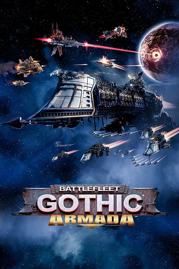 Battlefleet Gothic: Armada Complete Edition