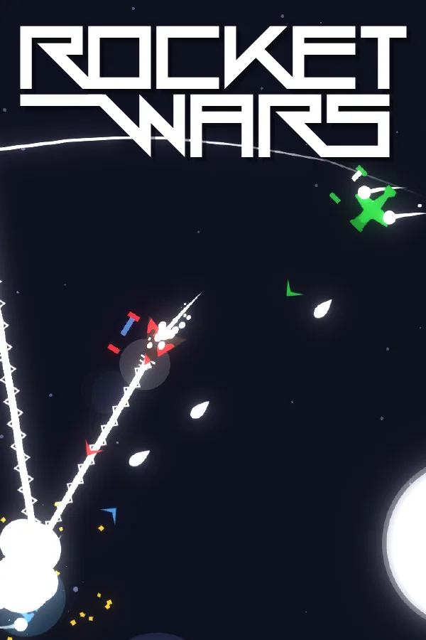 Rocket Wars