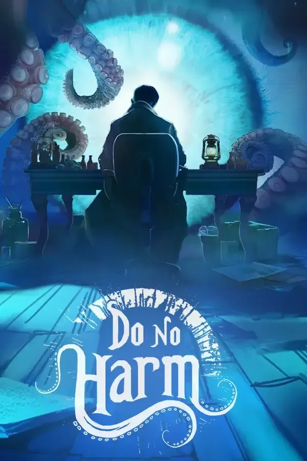 Do Not Fall PC