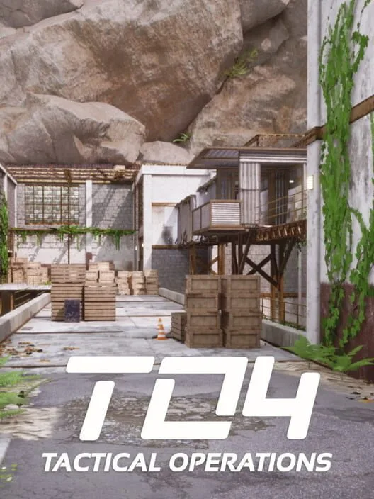 Tactical Operations
