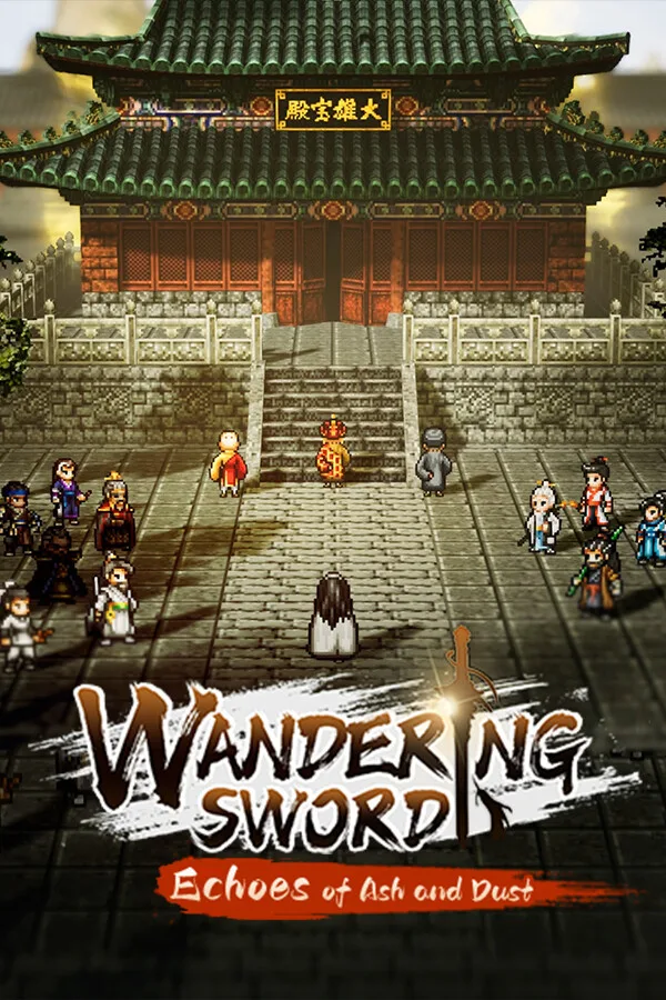 Wandering Sword Deluxe Edition PC
