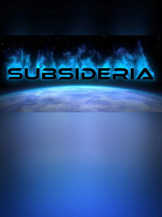 Subsideria