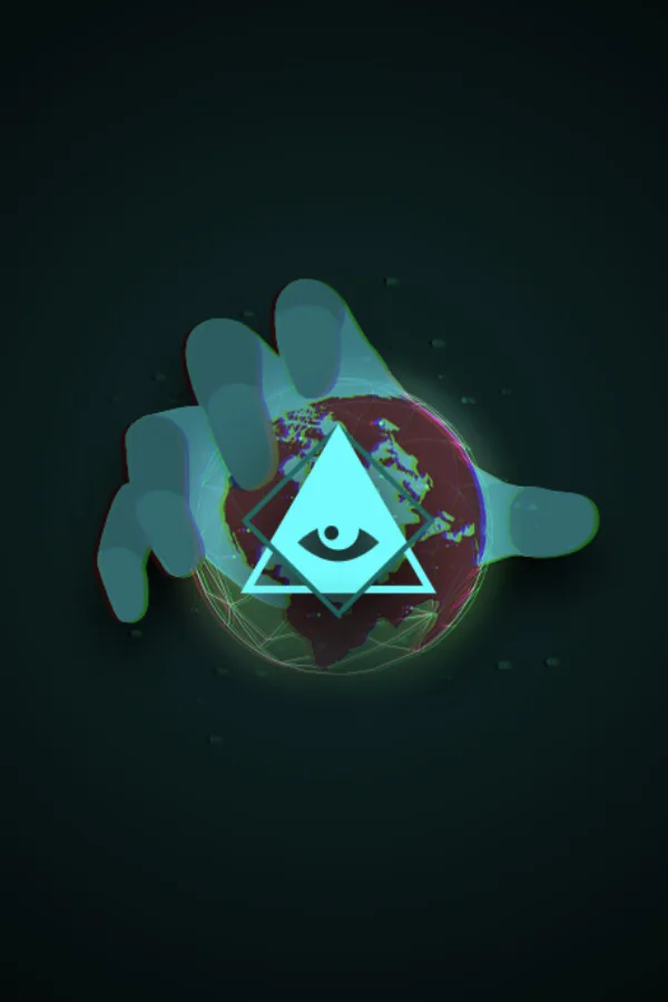 The Shadow Government Simulator PC