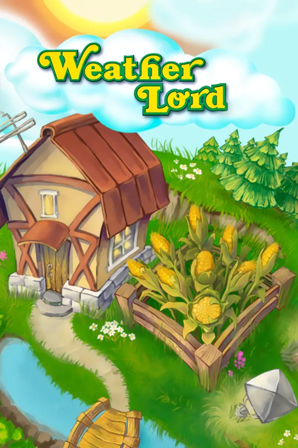 Weather Lord PC