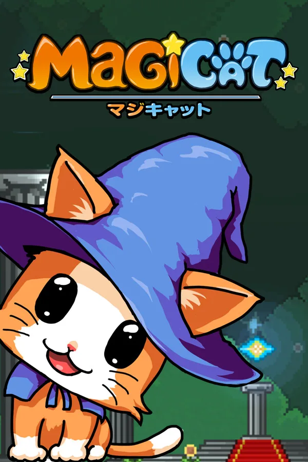 MagiCat