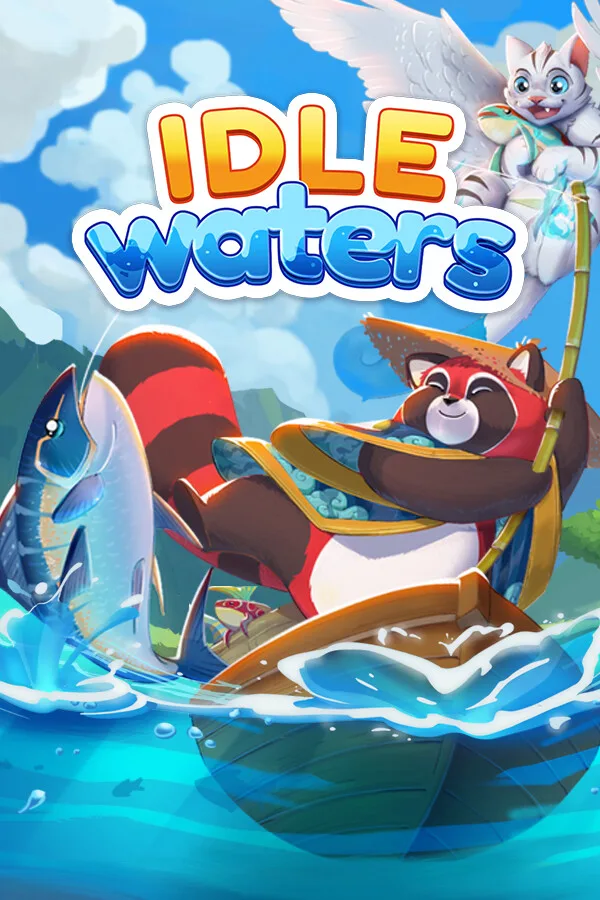 Idle Waters PC