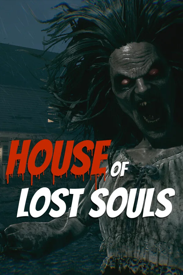 House of Lost Souls PC
