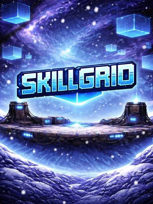 SkillGrid PC