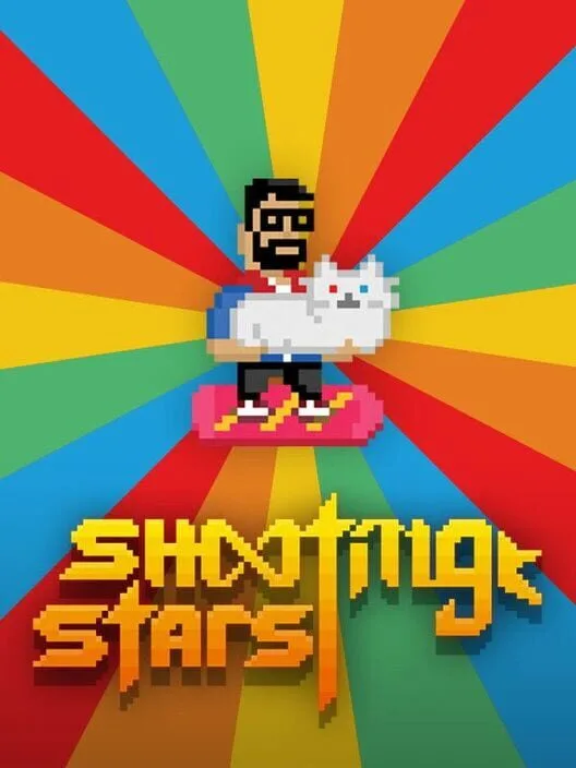 Shooting Stars RU VPN Activated