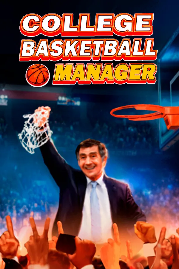 College Basketball Manager PC