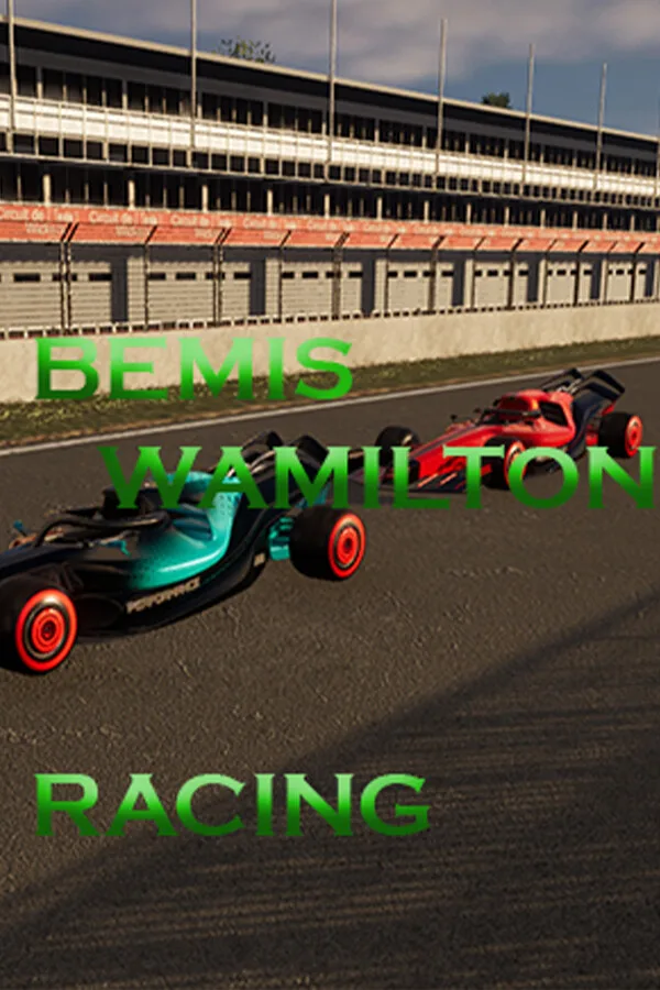 Bemis Wamilton Racing (PC)