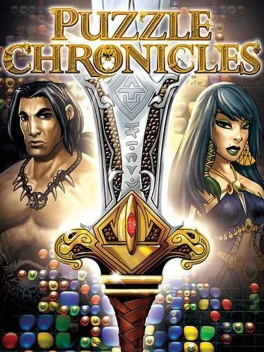 Puzzle Chronicles EU