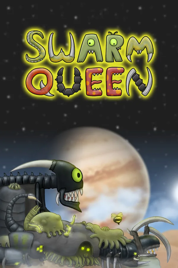 Swarm Queen PC
