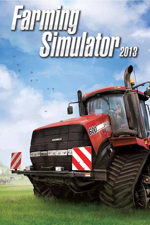Farming Simulator 2013 Titanium Edition