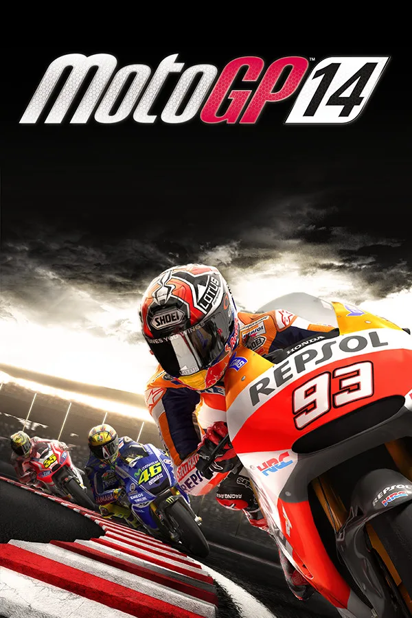 MotoGP 14 (EU)